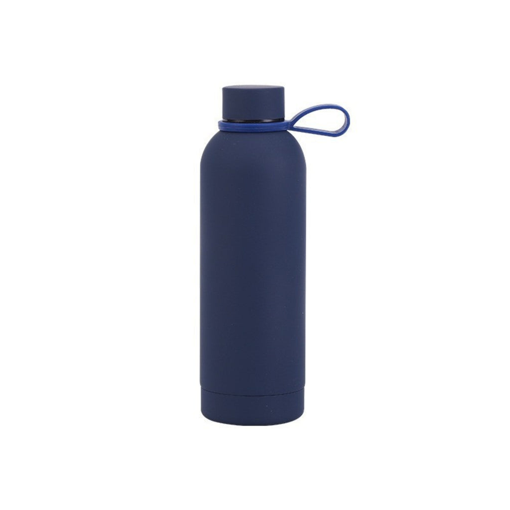 Stainless Steel Insulated Cup With Handle