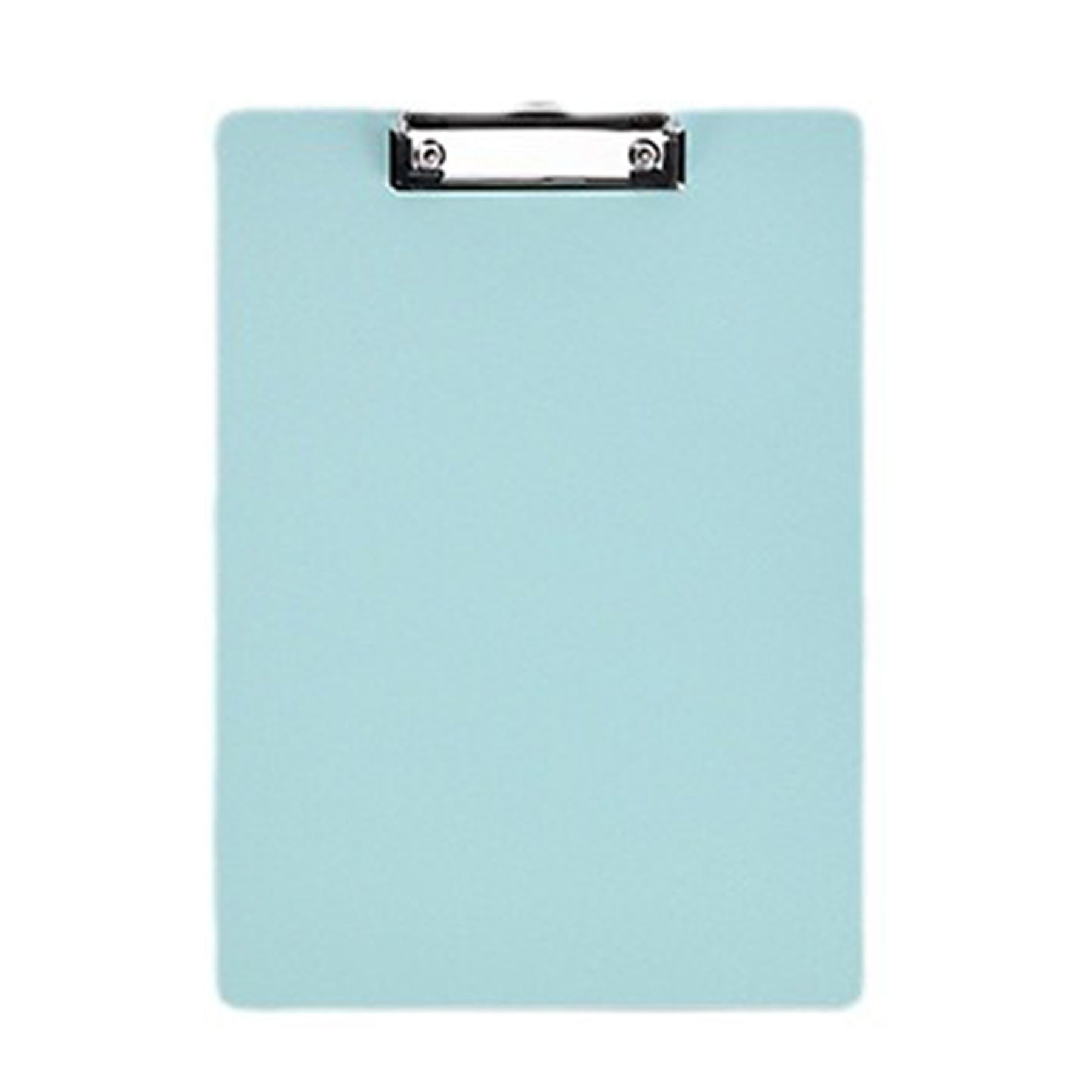 A4 Plastic Clipboards