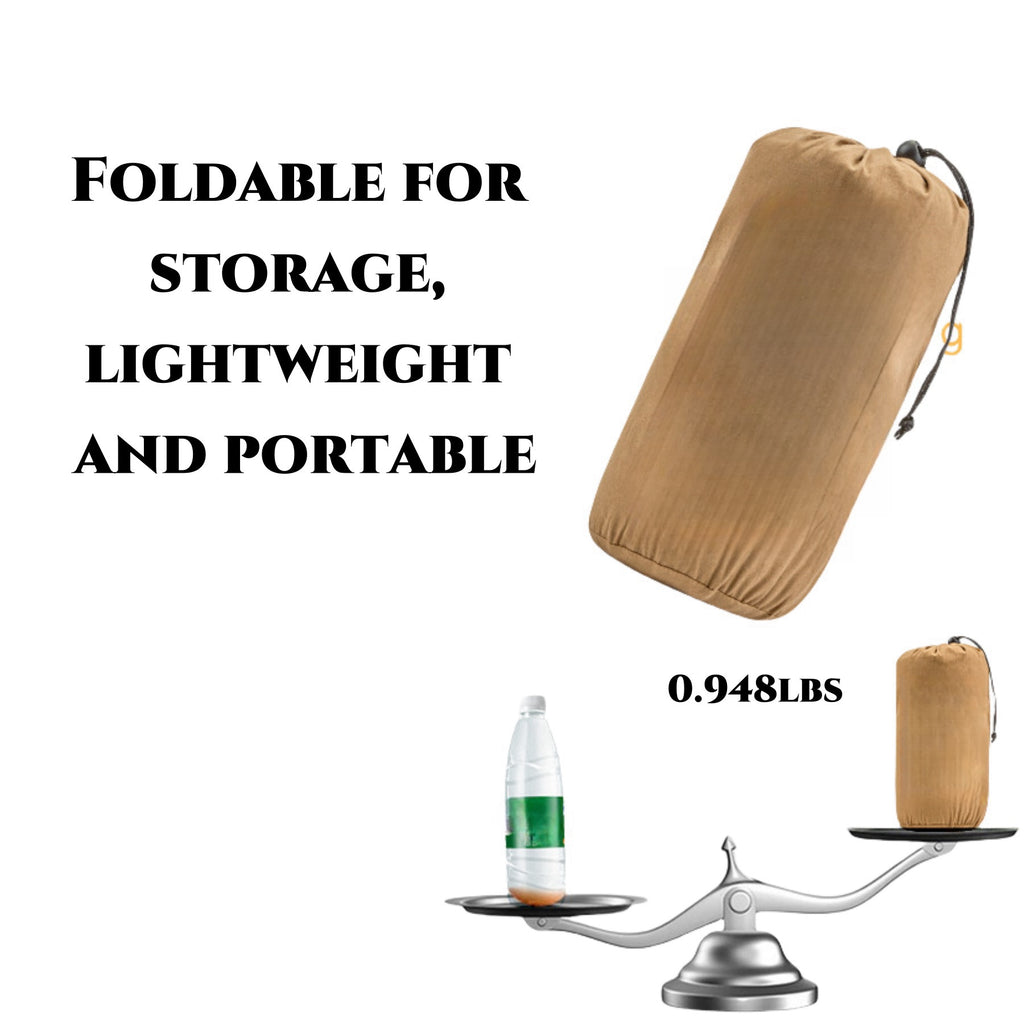 Outdoor Portable Pillow