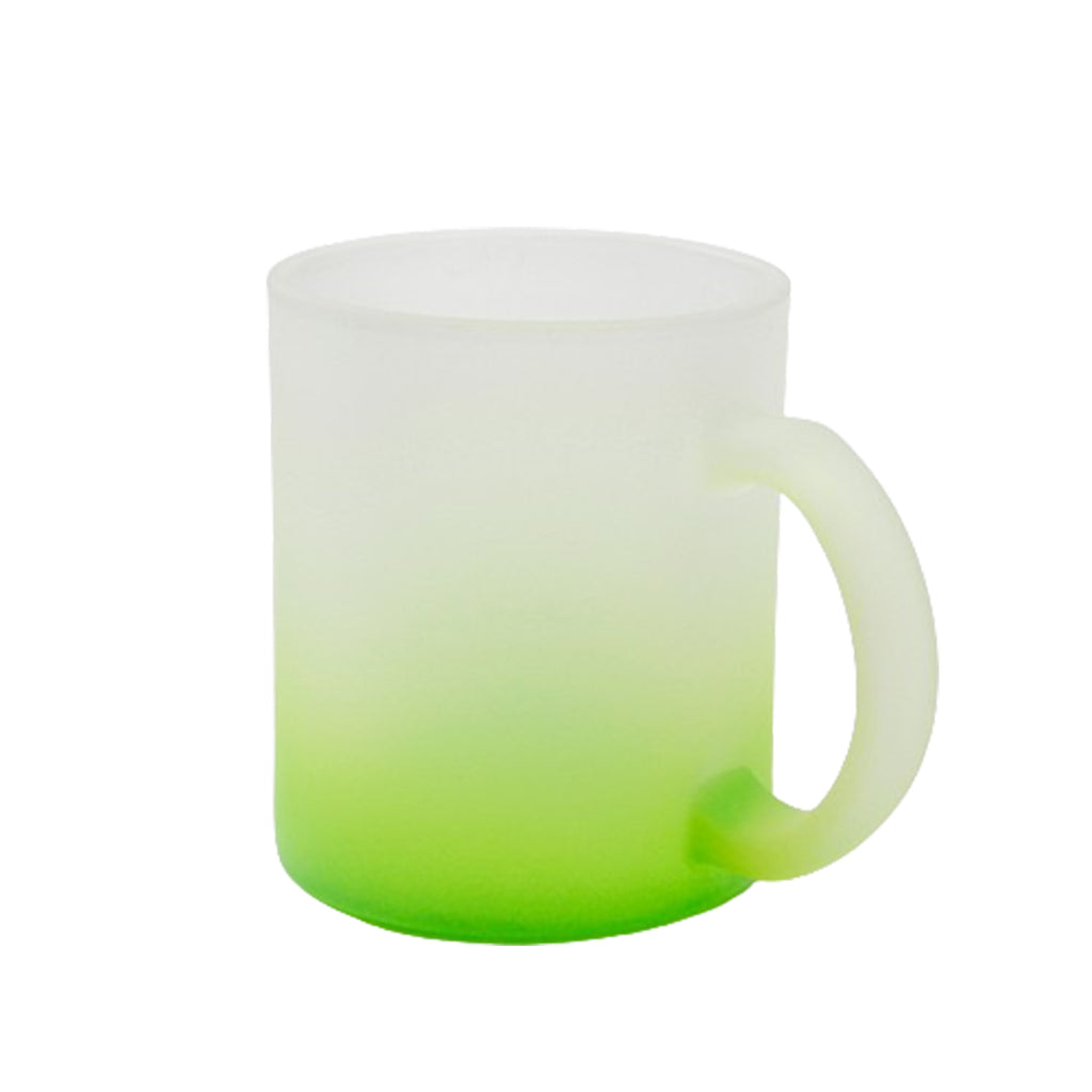 Gradient Glass