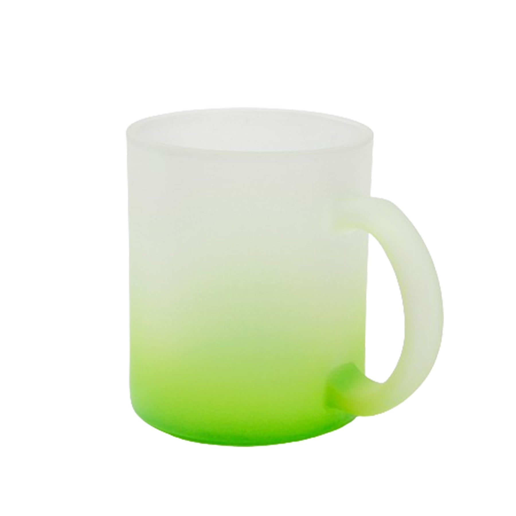 Gradient Glass
