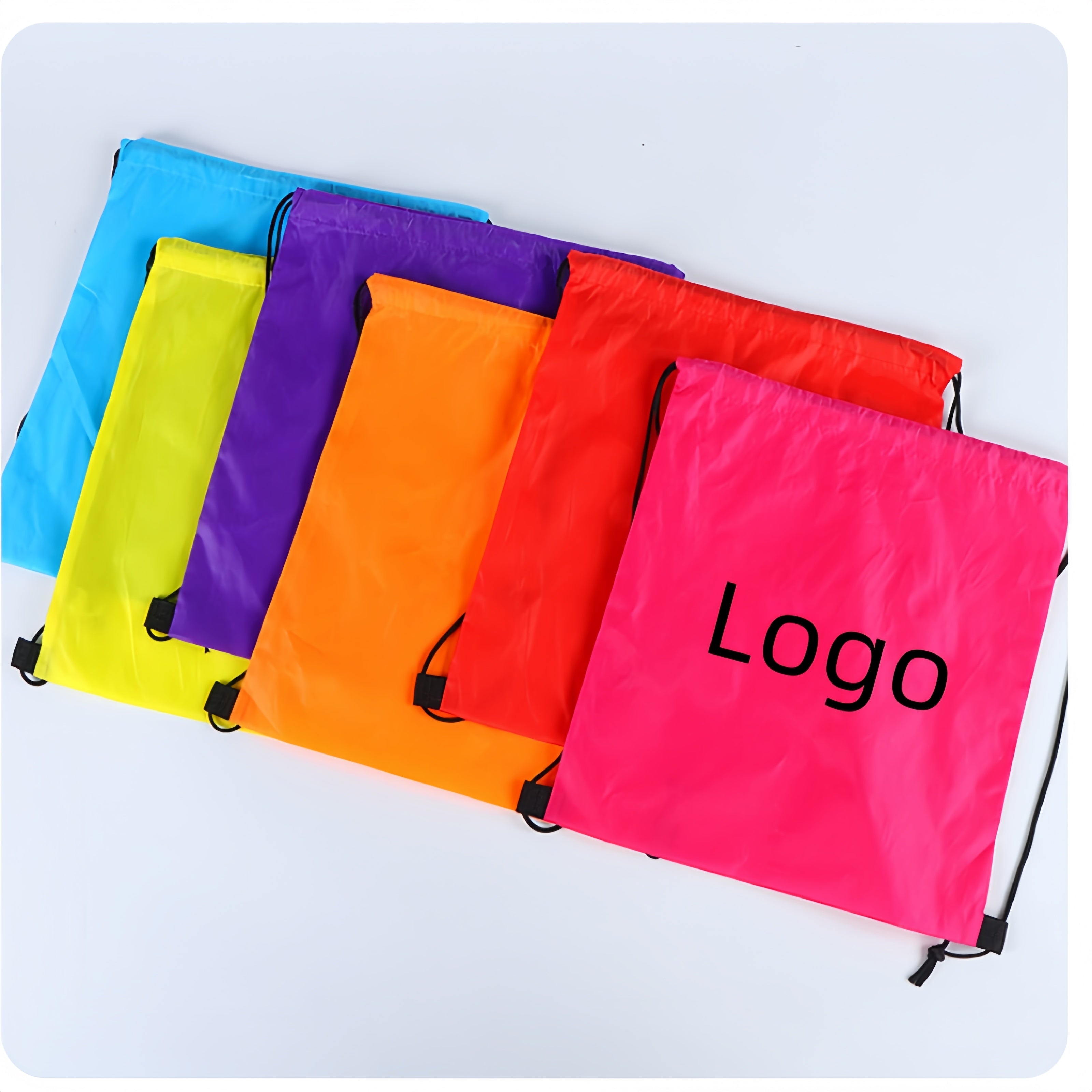 Football Sport Backpack Bag