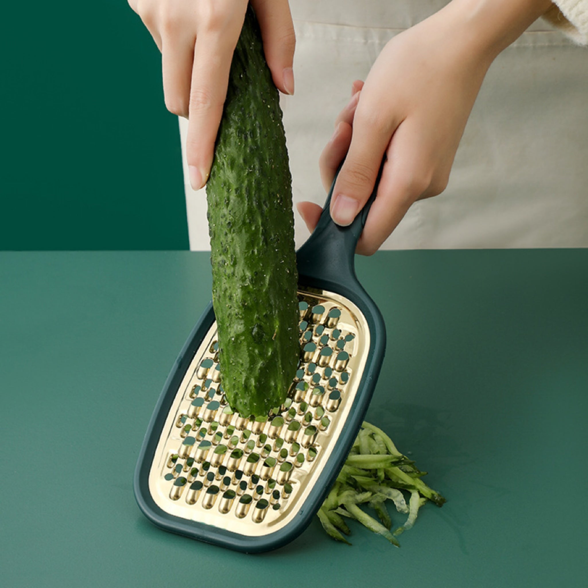 Stainless Steel Grater