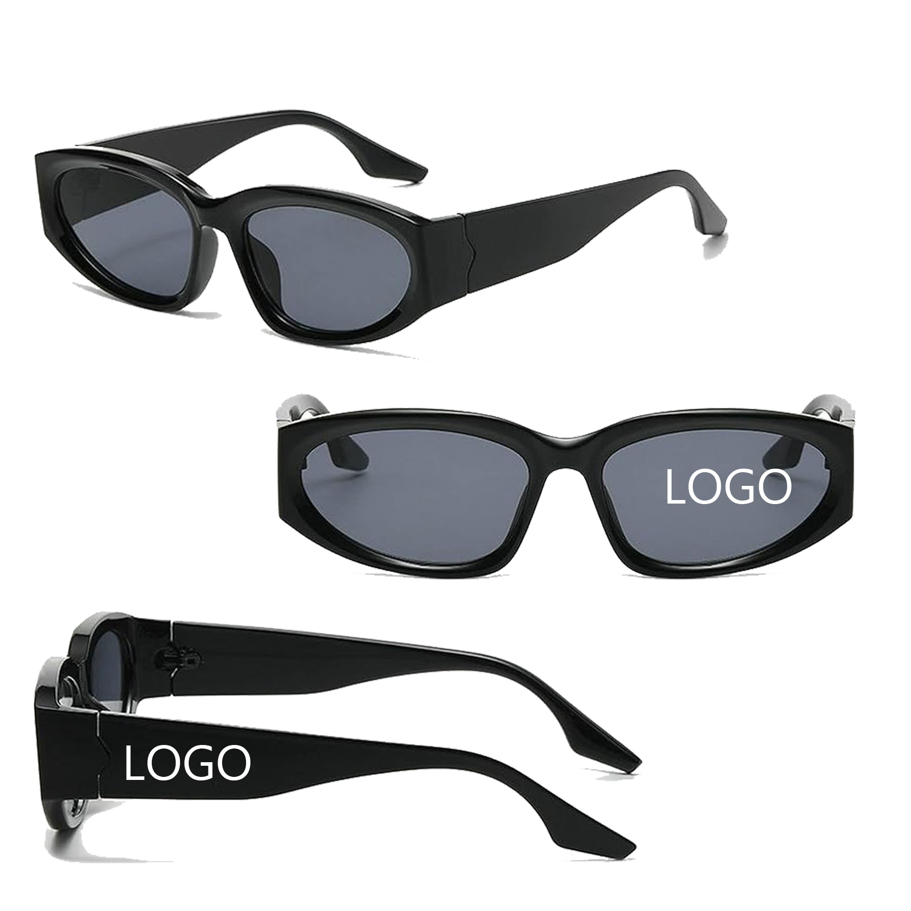Fashion Eye Protect Shades Sun Glasses