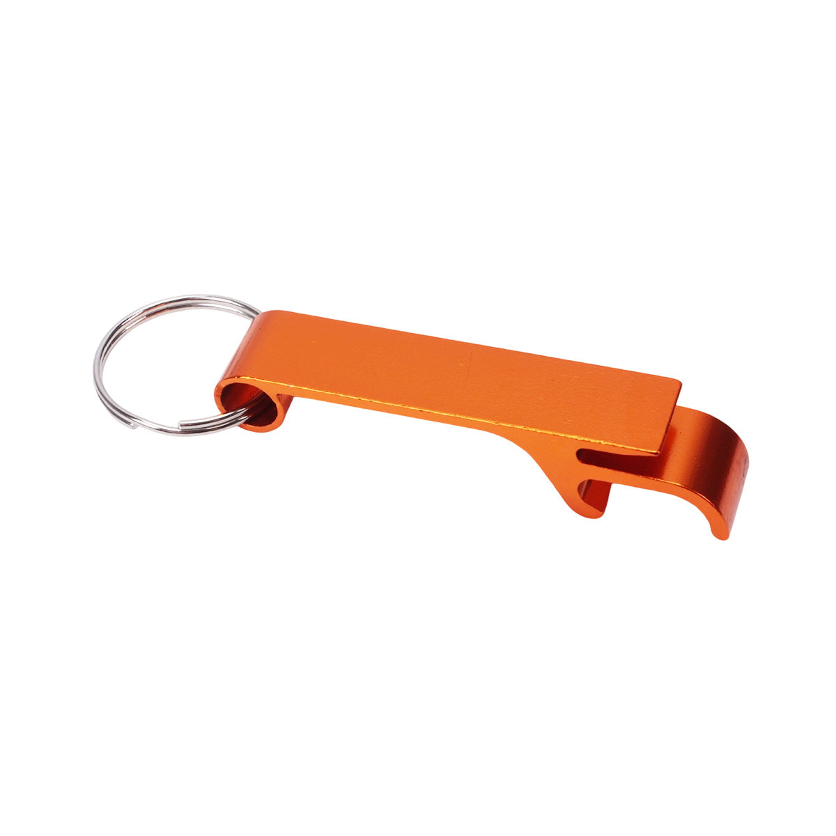 Aluminum Alloy Bottle Opener