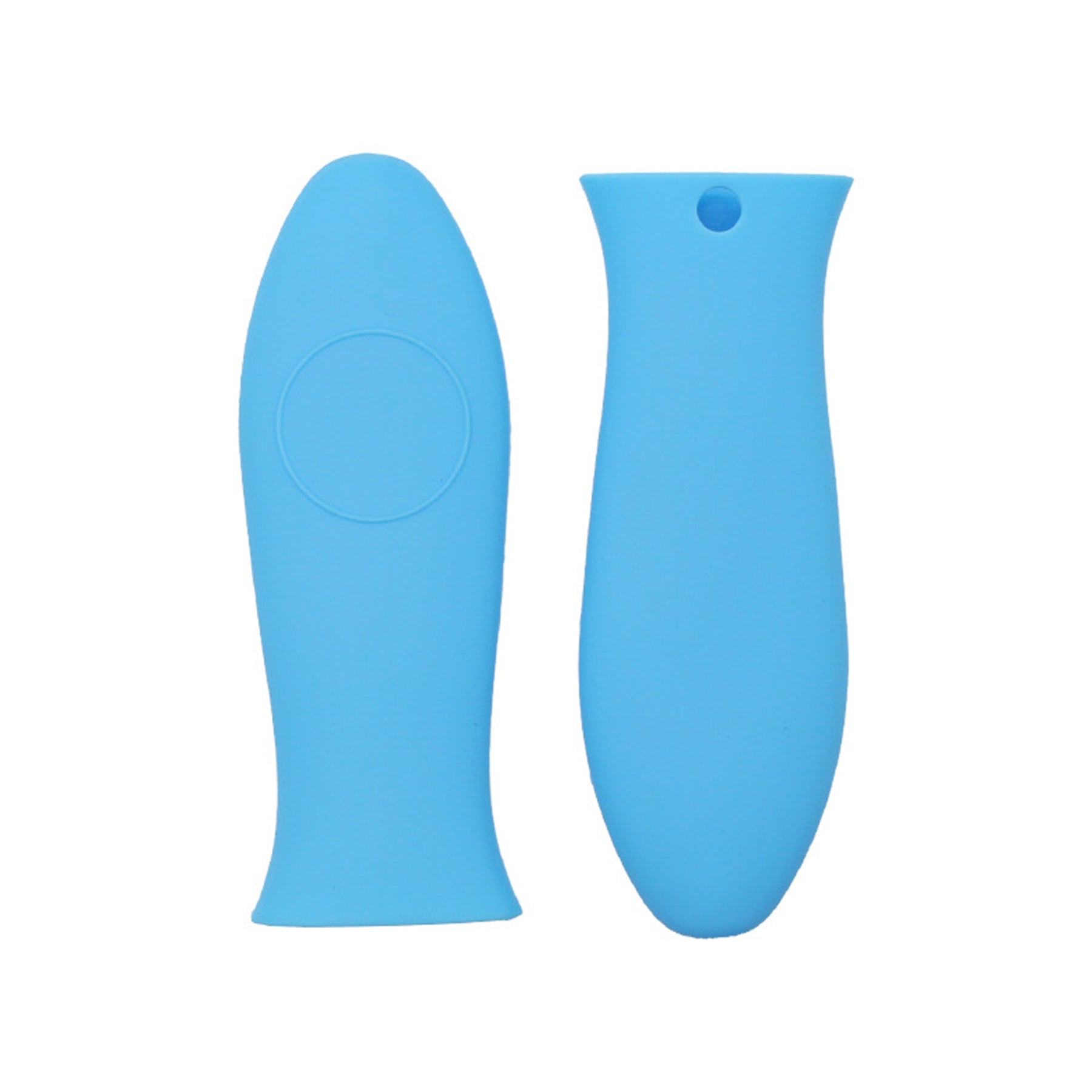 Heat Resistant Silicone Hot Handle Cover