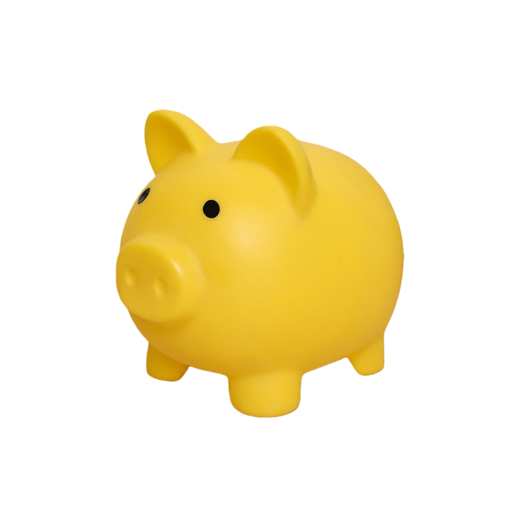 Pig Money Bank