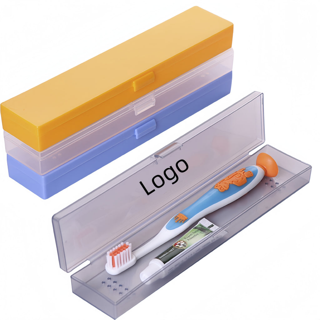 Toothbrush Storage Box