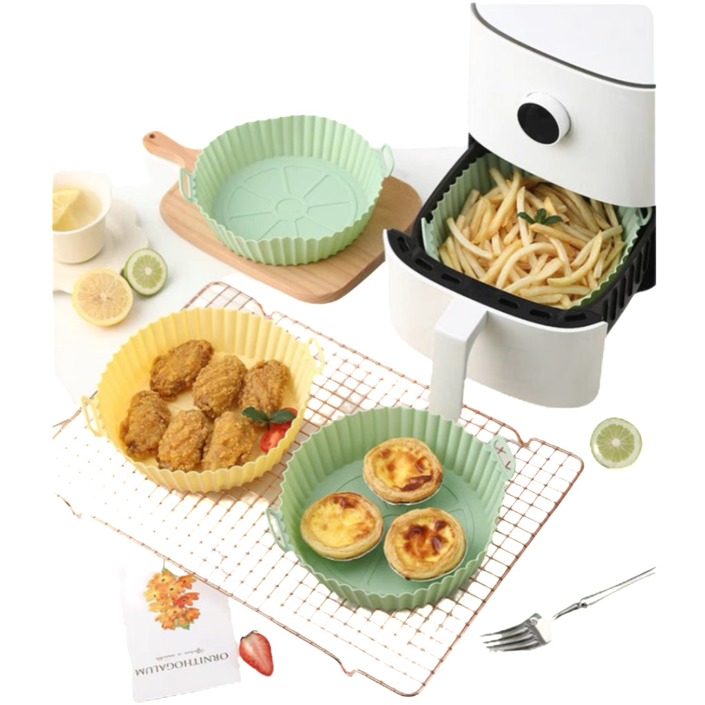 Baking Tray for Air Fryer