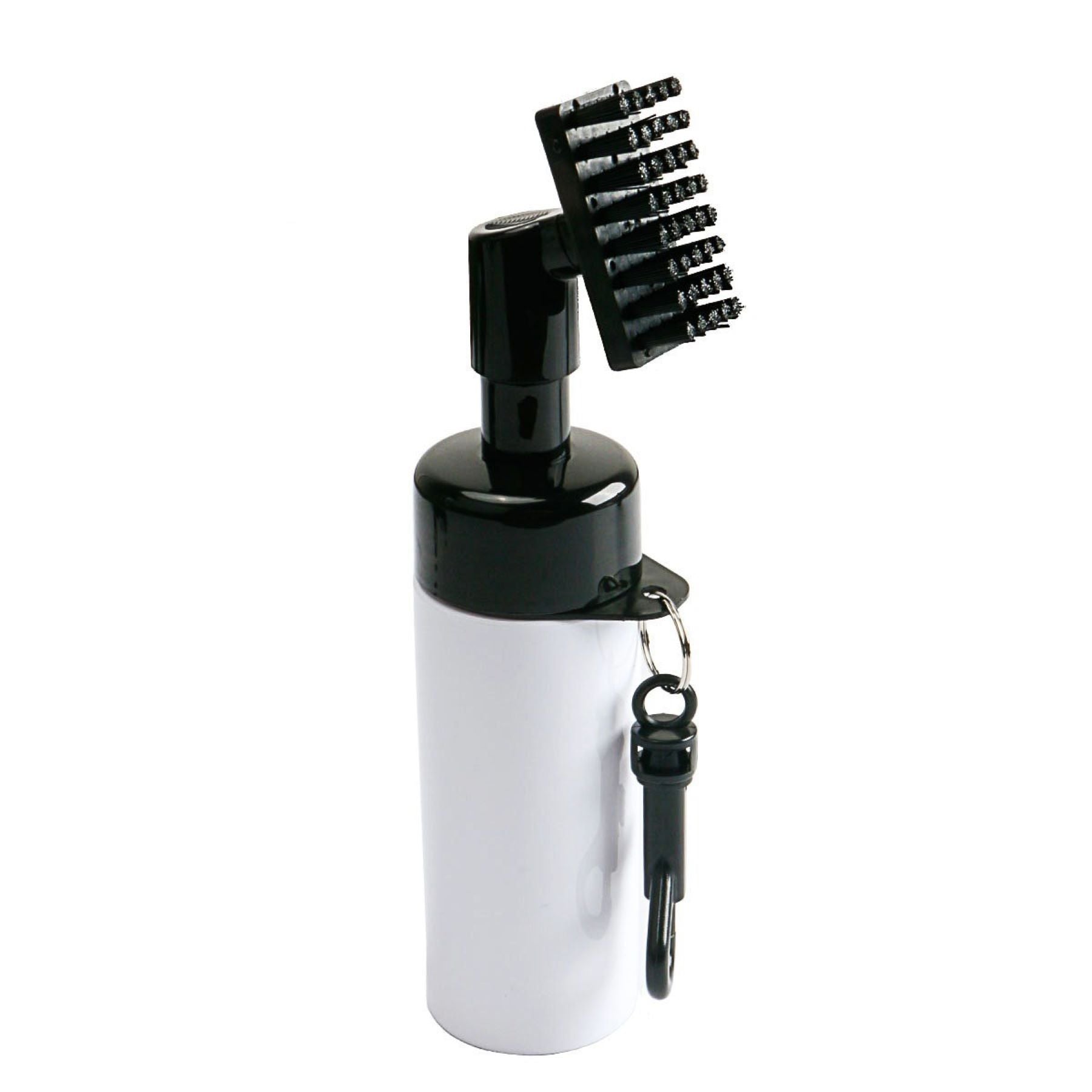 Press - Activated Golf Ball Head Cleaning Brush