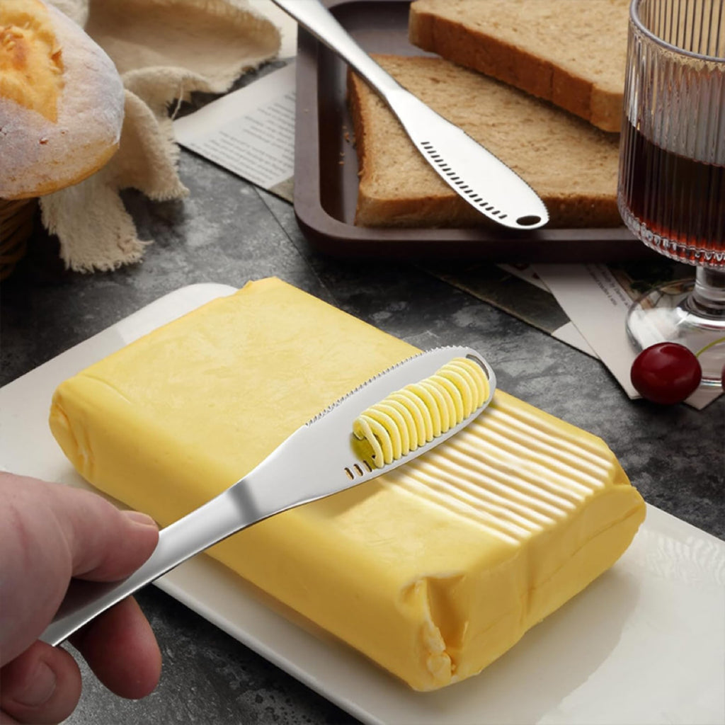 430 Stainless Steel Cheese Knife