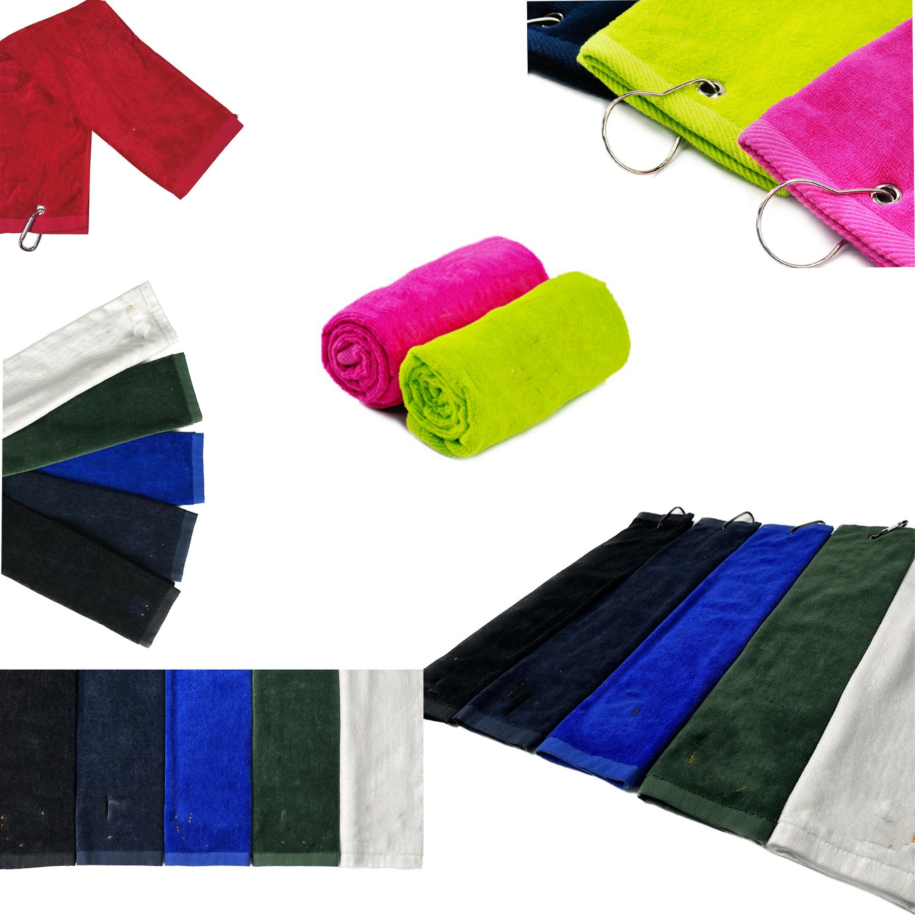 Golf Towel