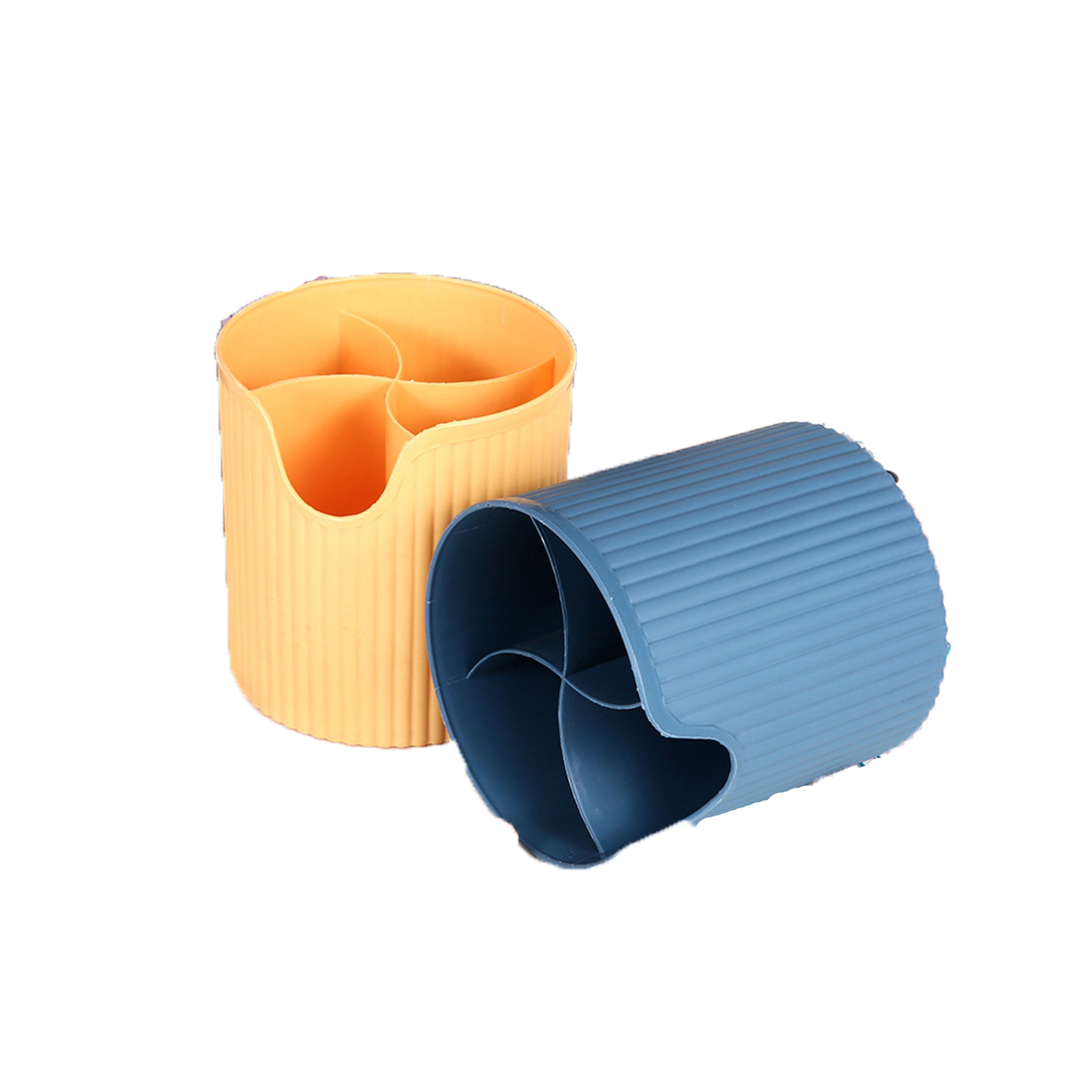 Silicone Pen And Pencil Holder