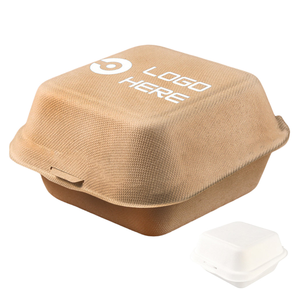 Pulp Takeout Box