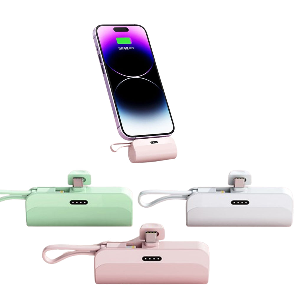 Mobile Power Bank