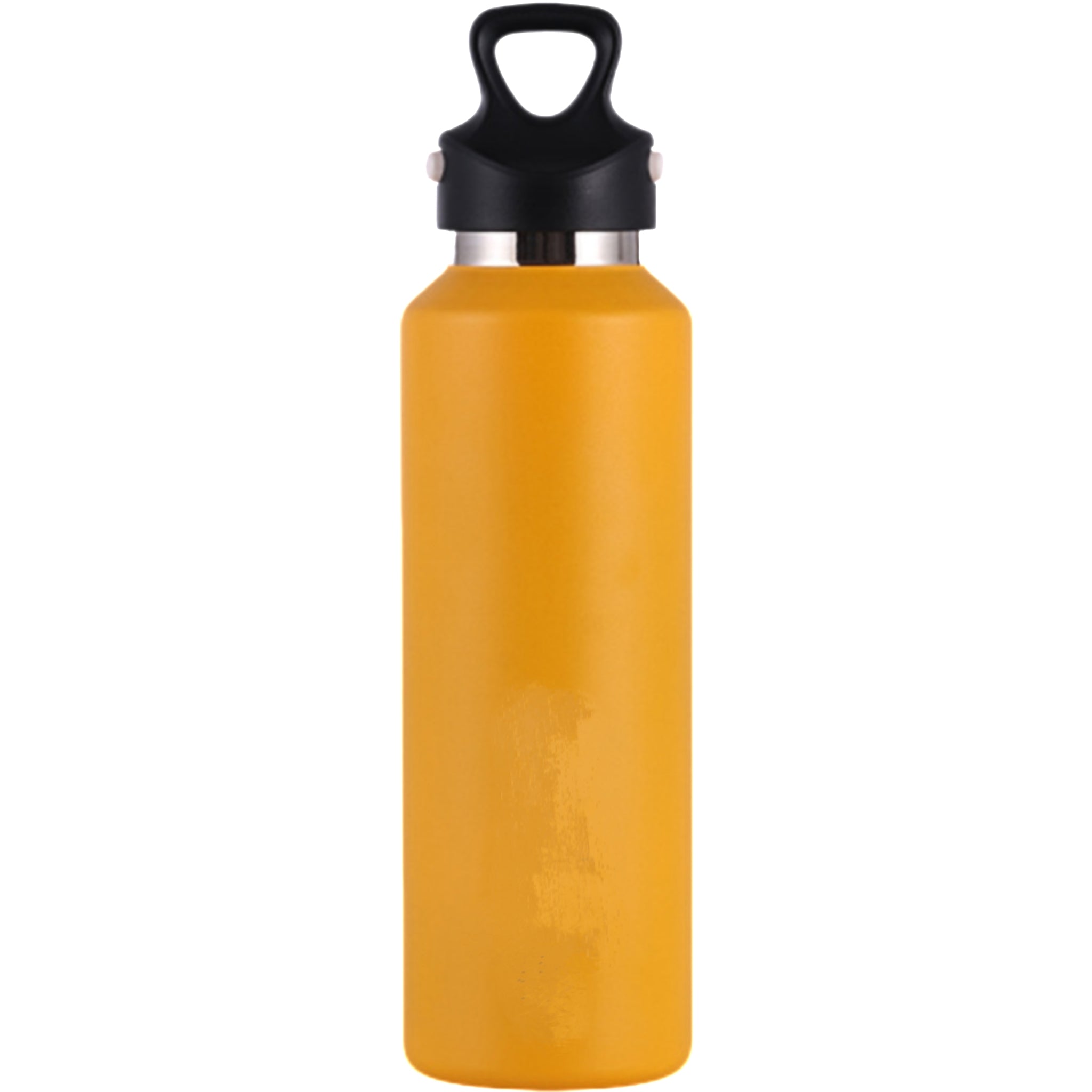 Threadless PressTo Open Insulated Cup