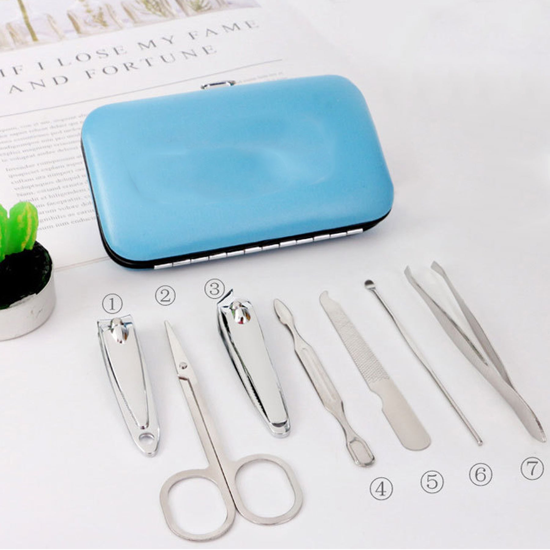 Manicure Kit