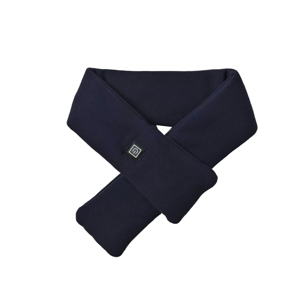 Graphene Smart Heating Scarf