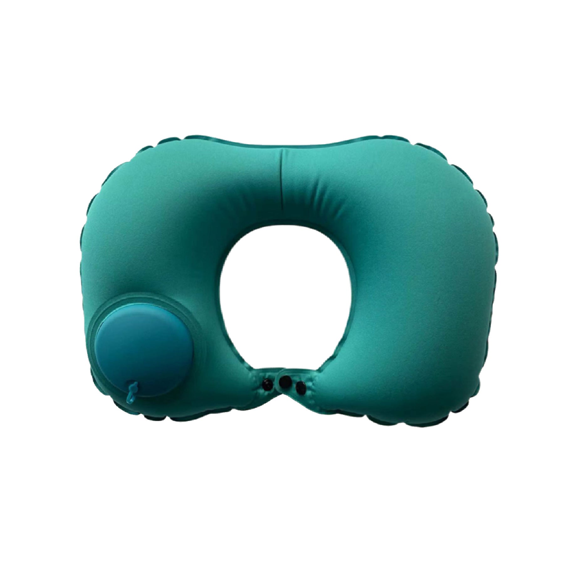 Inflatable Travel Pillow
