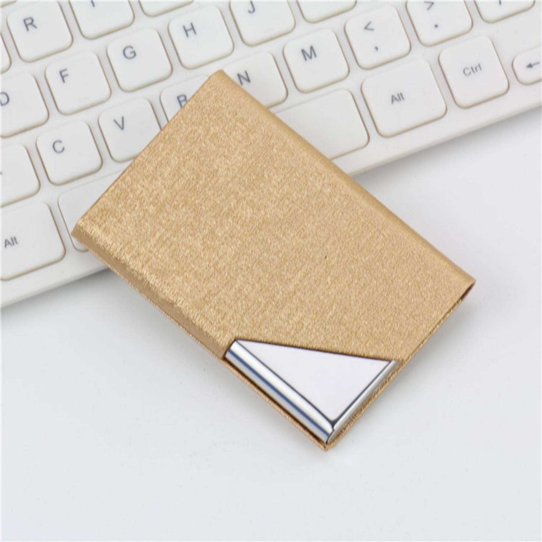 Business Card Holder