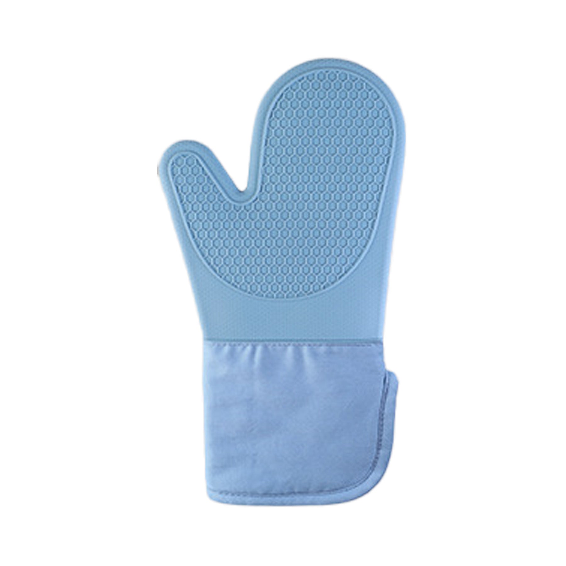 Silicone Oven Mitt