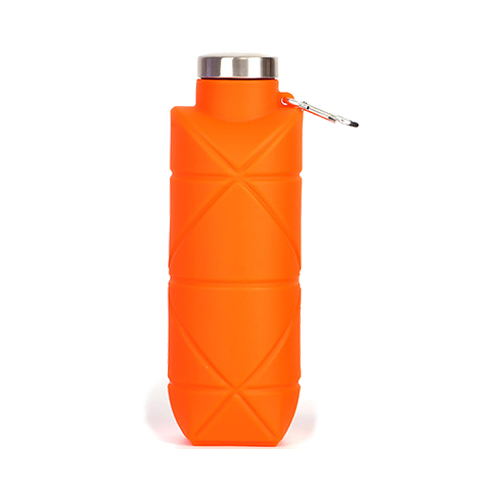 24 Oz. Silicone Collapsible Cup