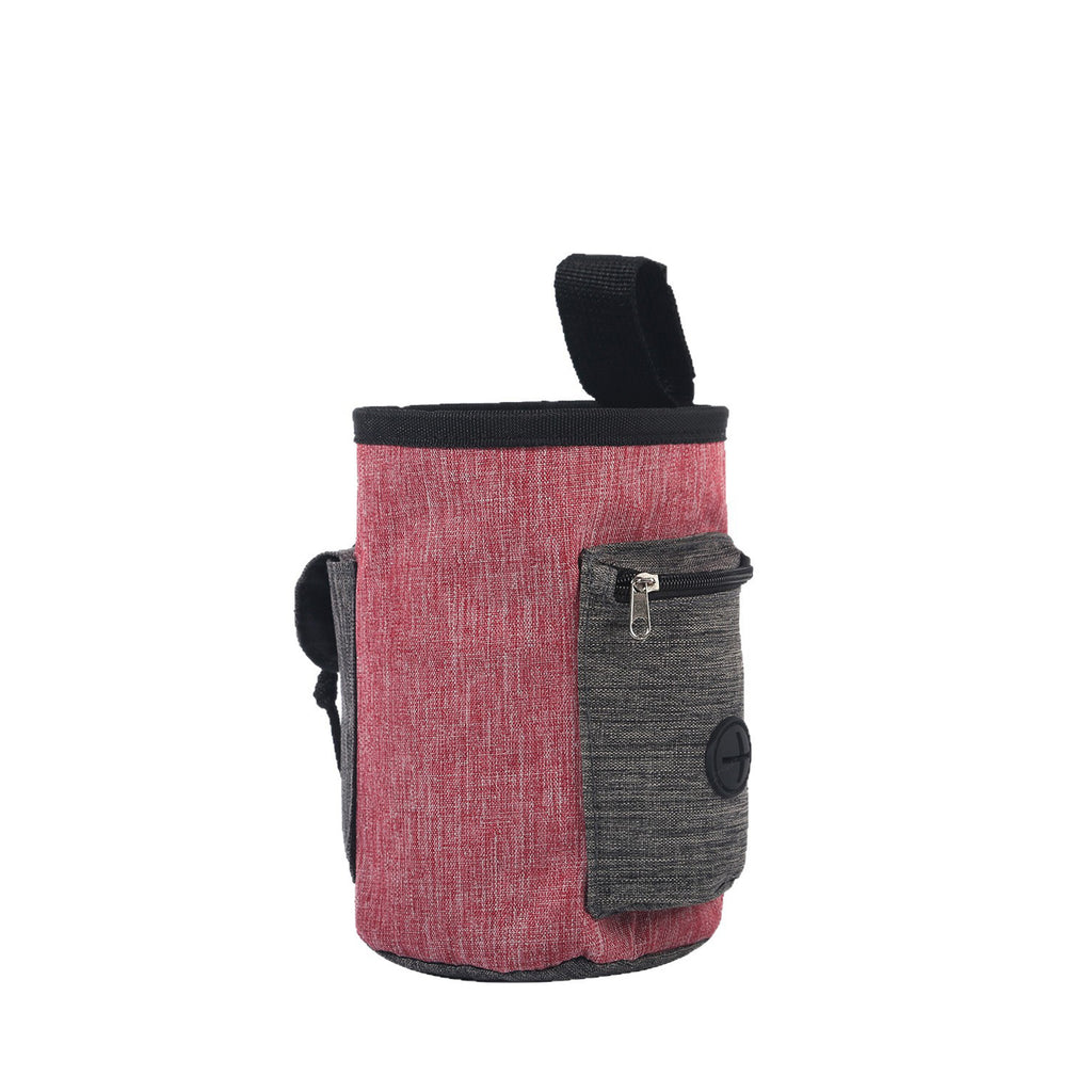 Pet Training Waist Bag