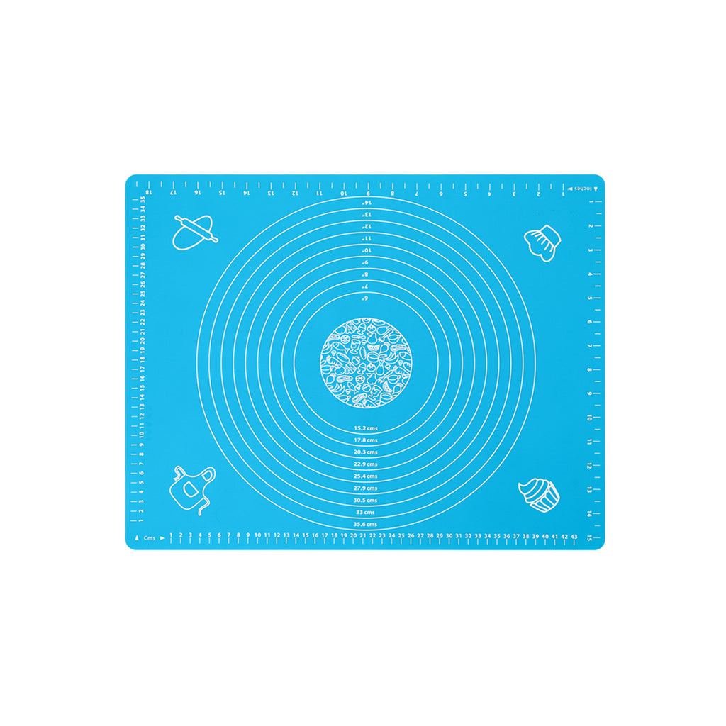Silicone Kneading Mat