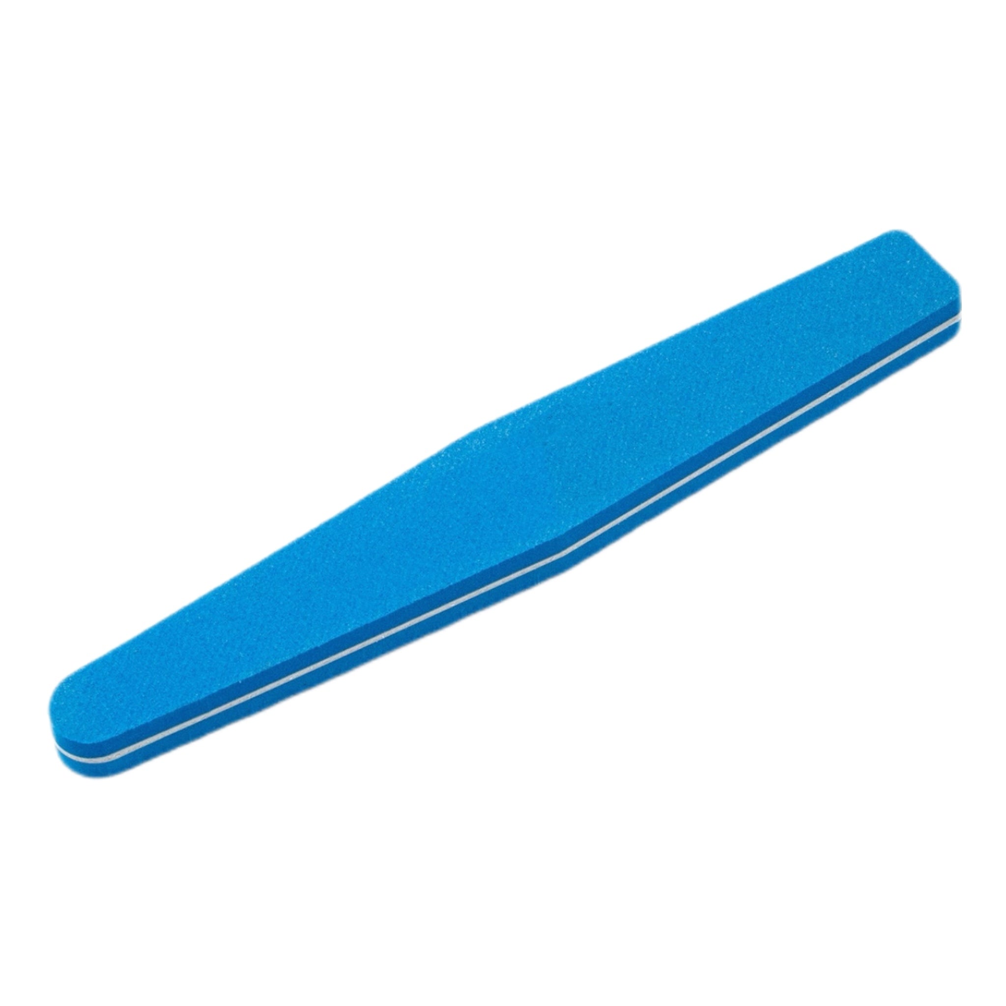Nail Tool - Diamond Sponge Double-Sided Nail File