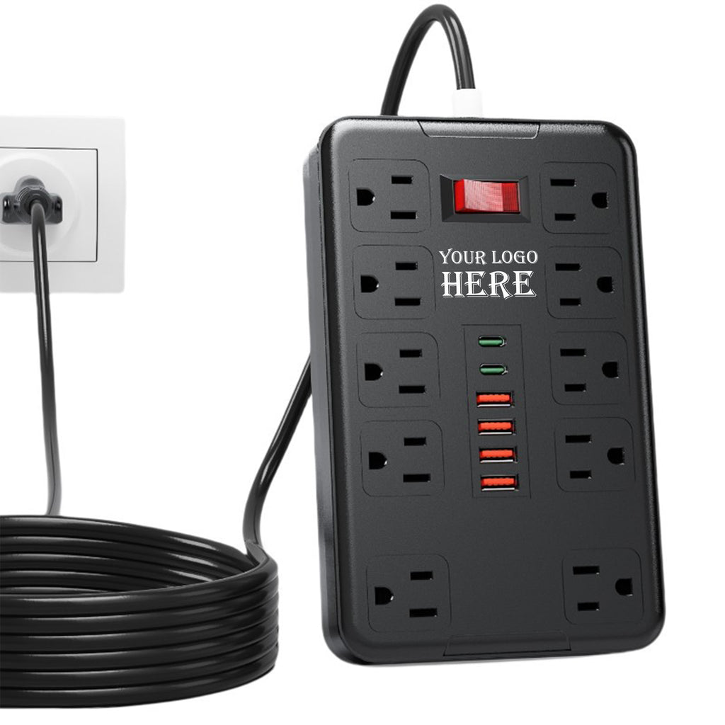 Surge Protector Power Strip