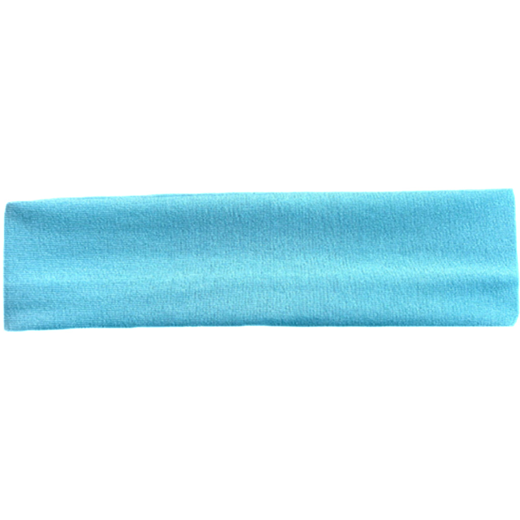 Solid - Color High - Elasticity Headband