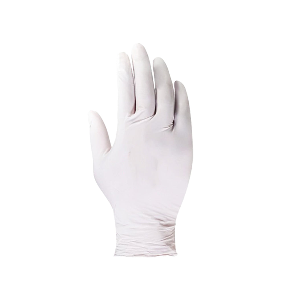 Nitrile Disposable Gloves