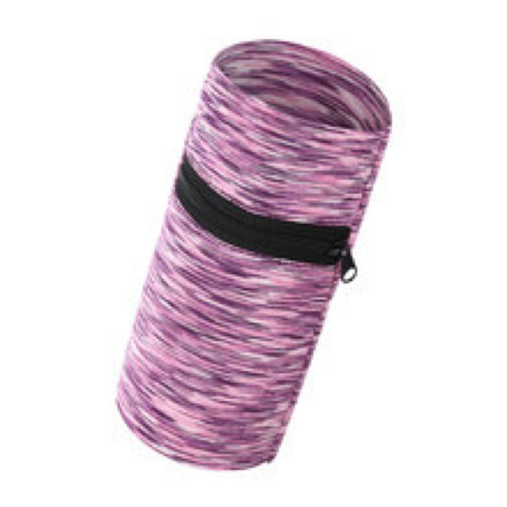 Multi-functional Wrist Pouch