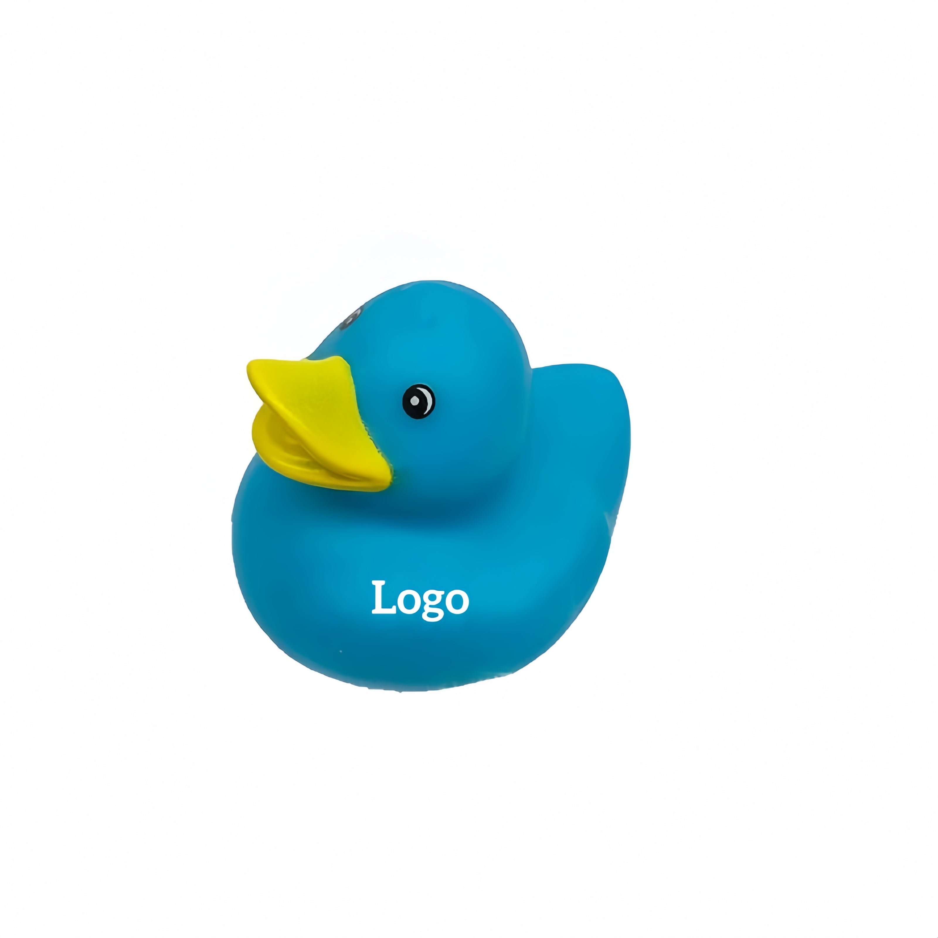 Floating Yellow Rubber Small Ducks