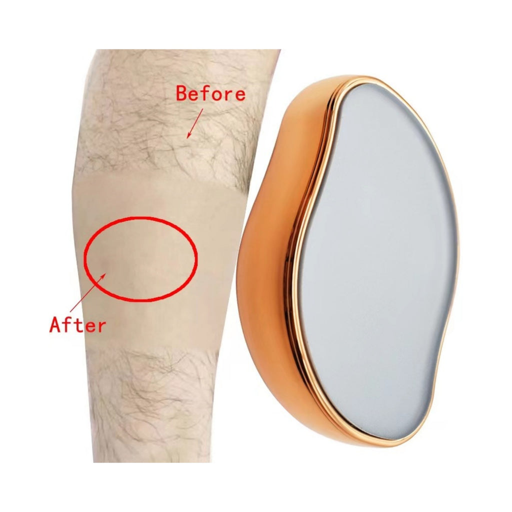 Crystal Hair Eraser for Women and Men