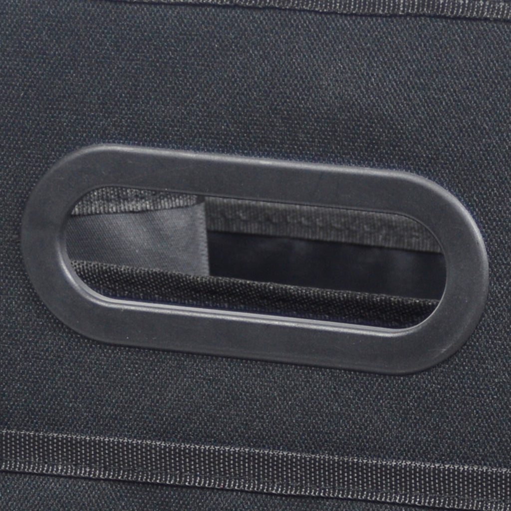 Collapsible Automotive Organizer