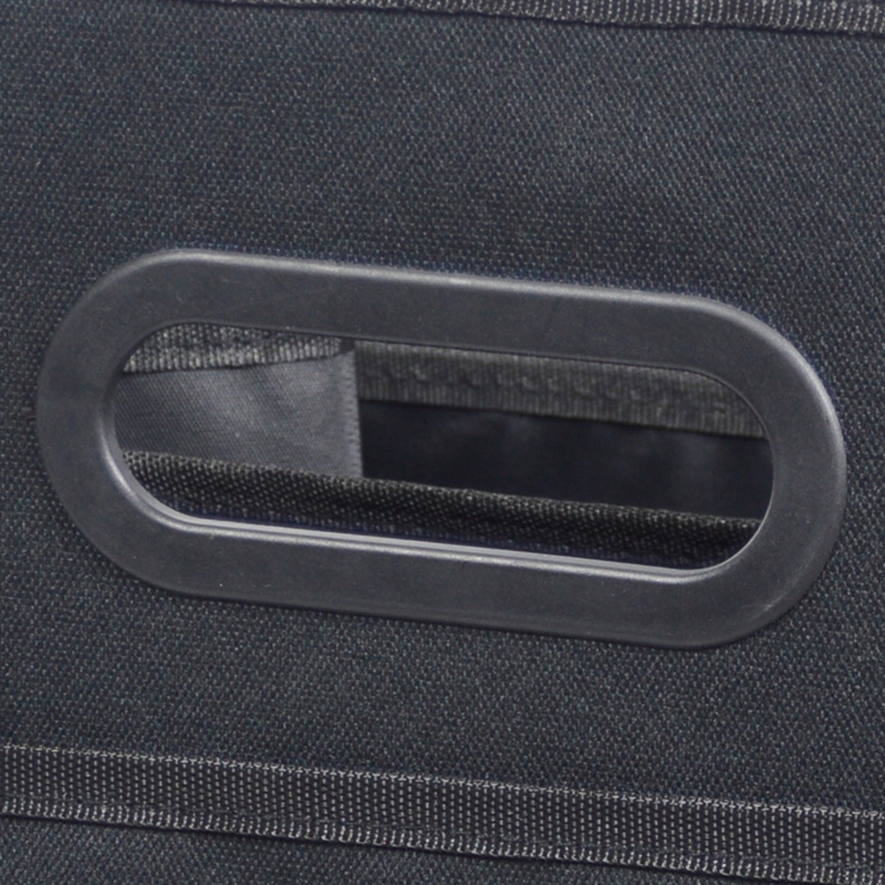 Collapsible Automotive Organizer