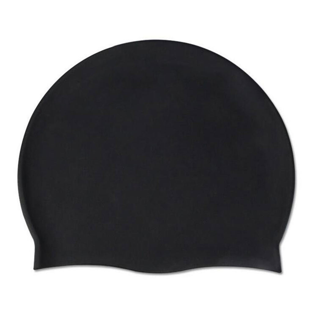 Silicone Swim Cap