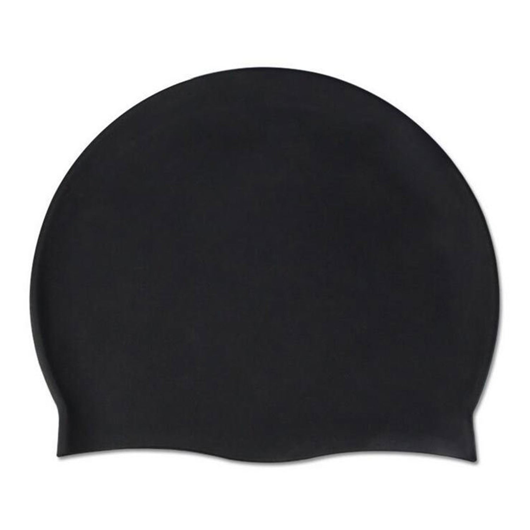 Silicone Swim Cap
