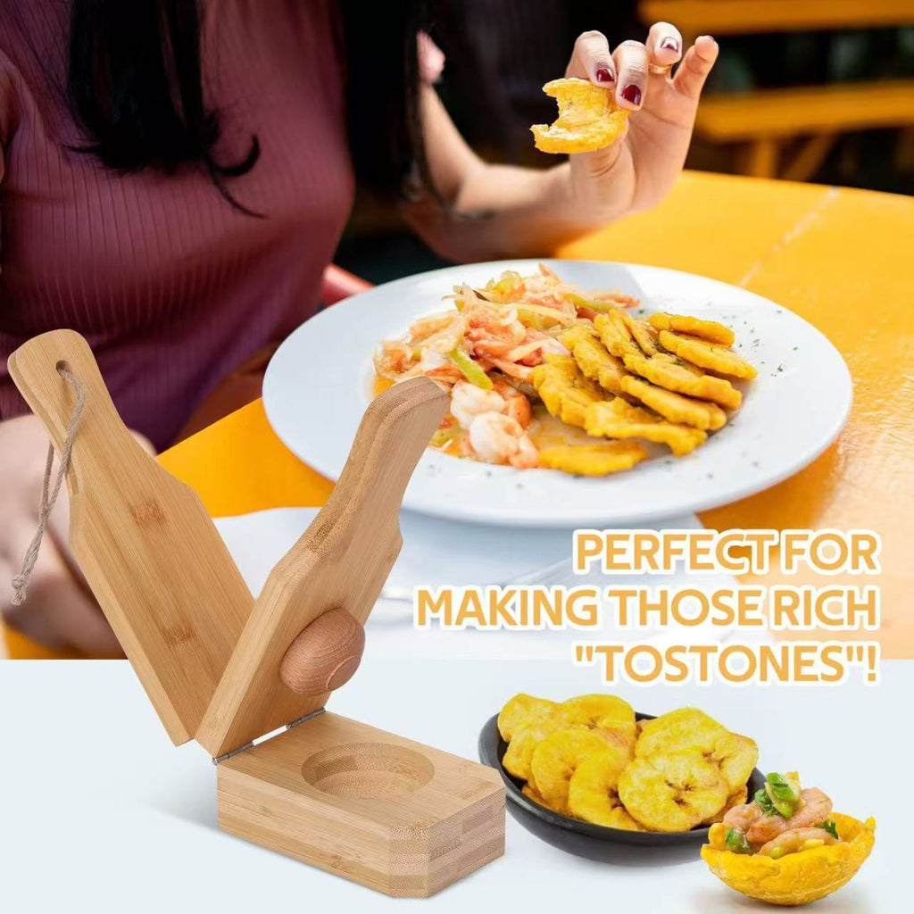 Banana Chopping Tool