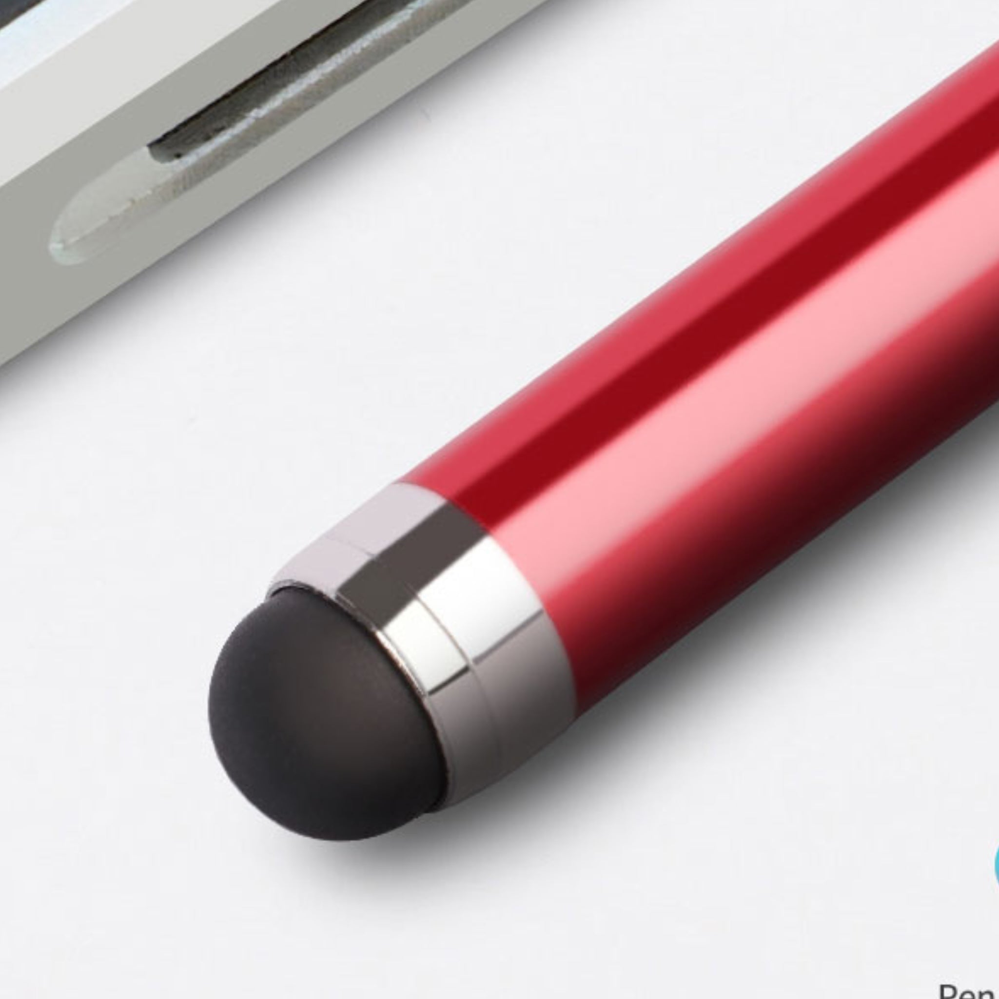 Universal Stylus Pen for Smartphones and Tablets