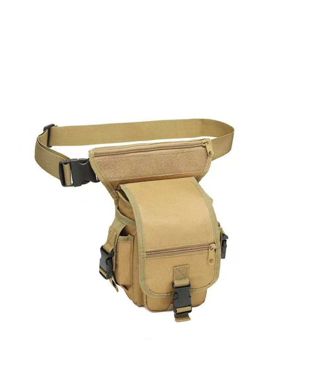 Portable Outdoor Waist Bag