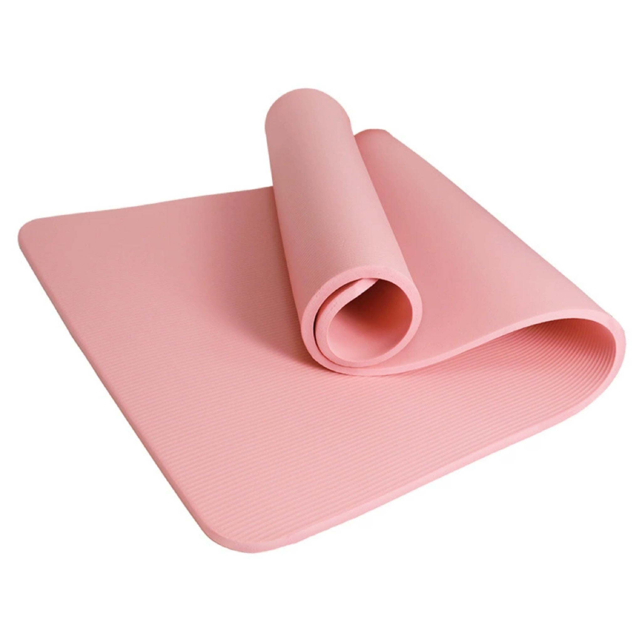 Beginner Friendly Yoga Mat