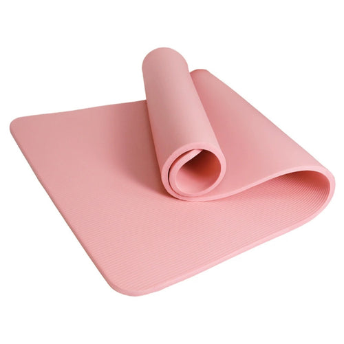 Beginner Friendly Yoga Mat