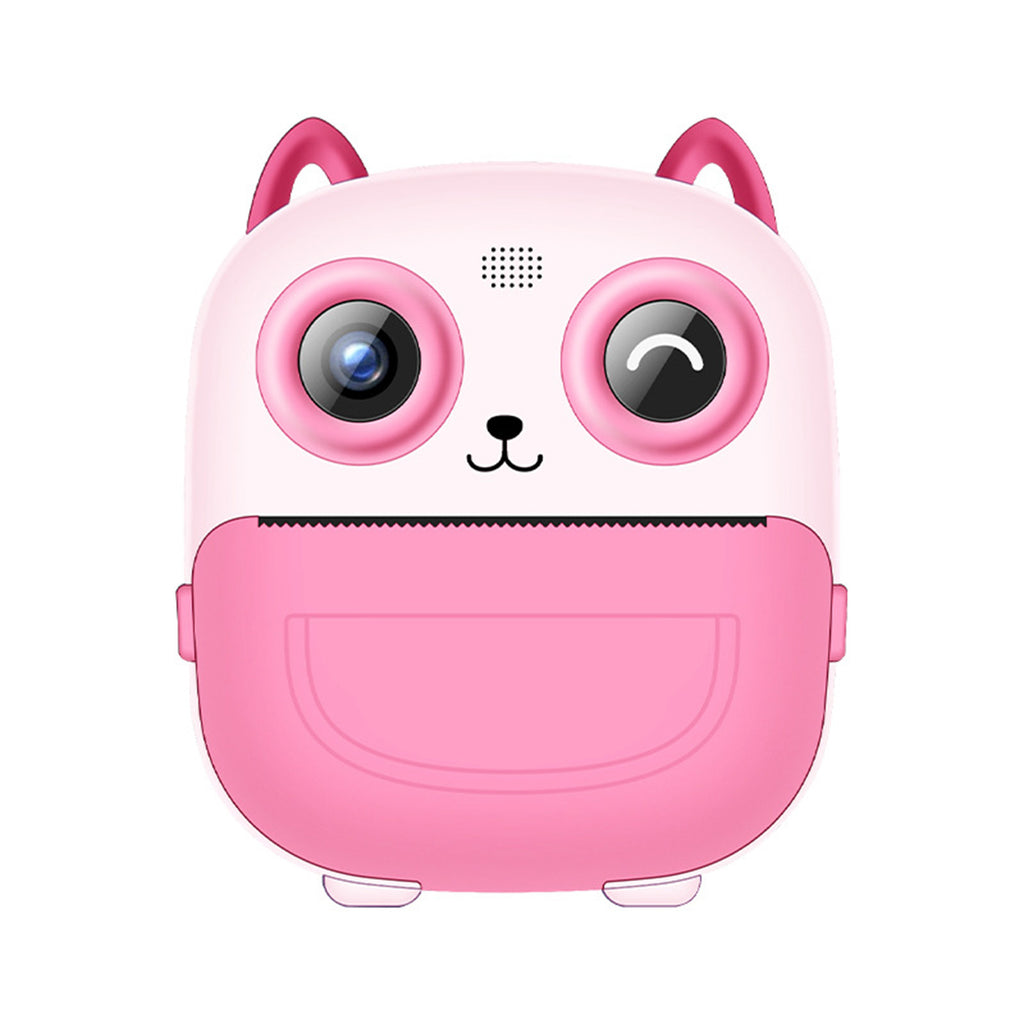 Children's Print Camera