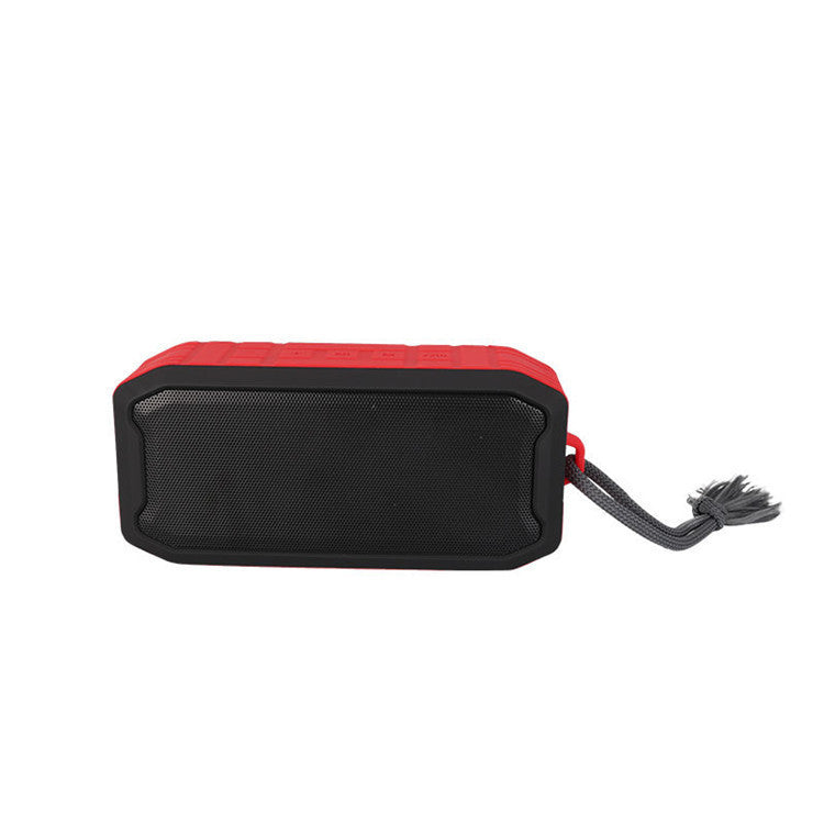 Portable Bluetooth Speaker, Wireless IP7 Waterproof Speaker