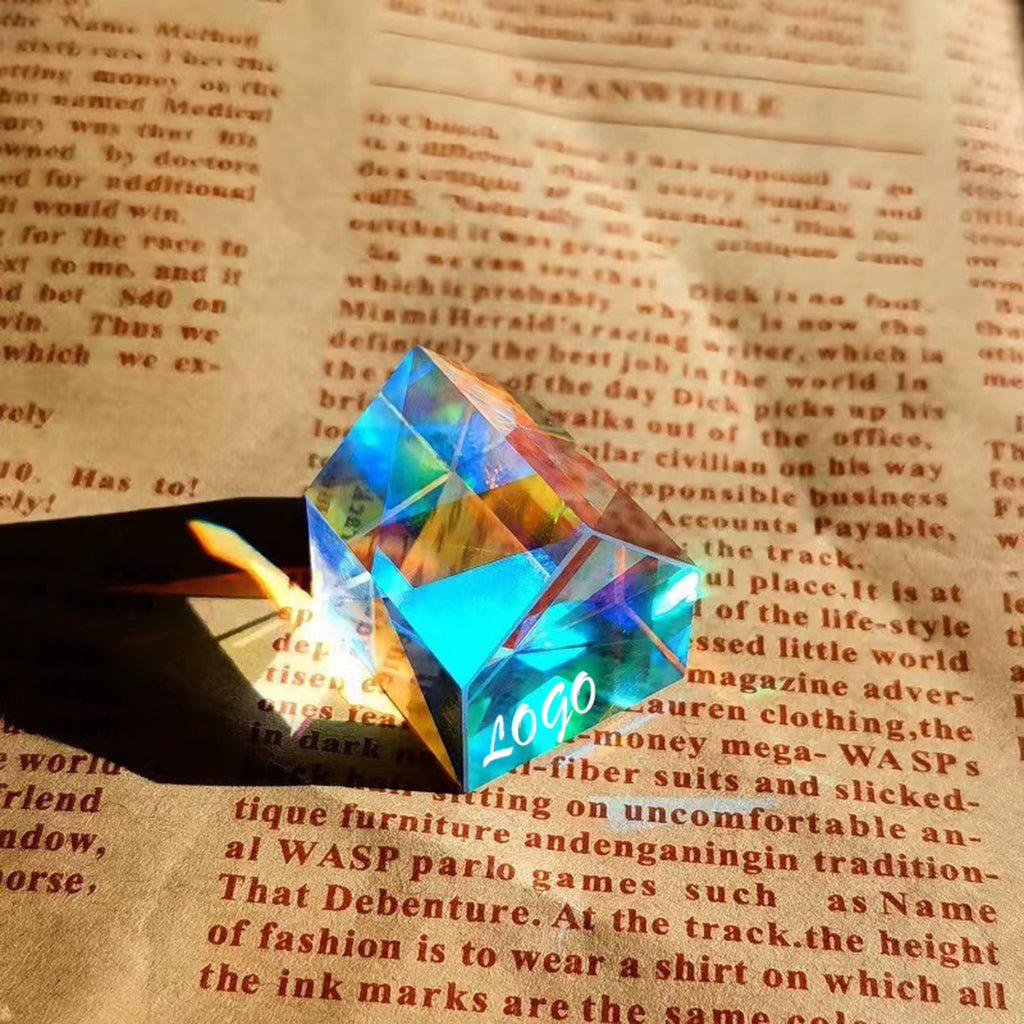 Aurora House-Style Prism