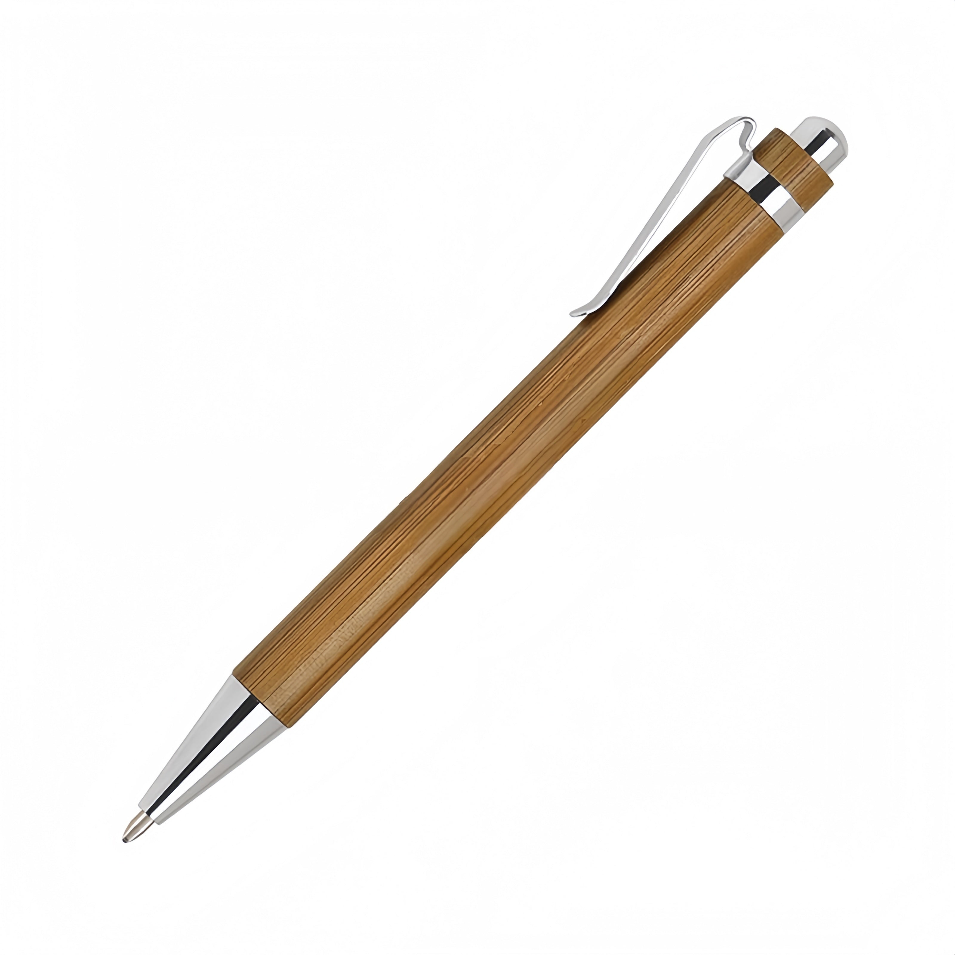 Bamboo Ball-Point Pen