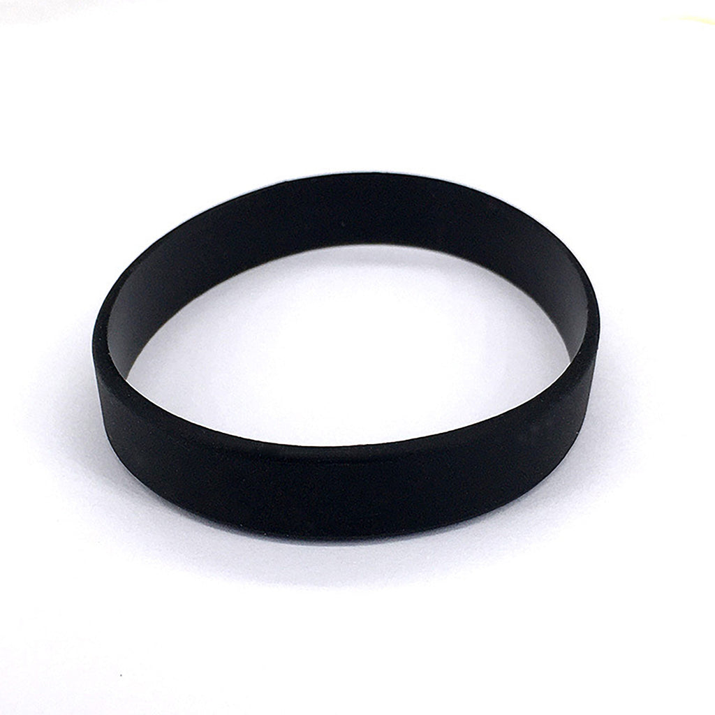 Silicone Key Ring