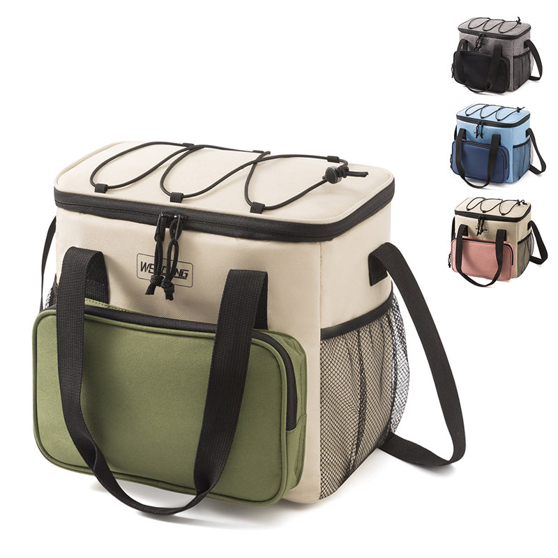 Large Multifunctional Ice Tote For Outings